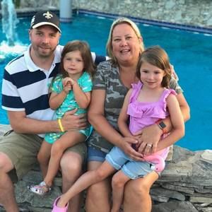 Meet your Posher, Kelly